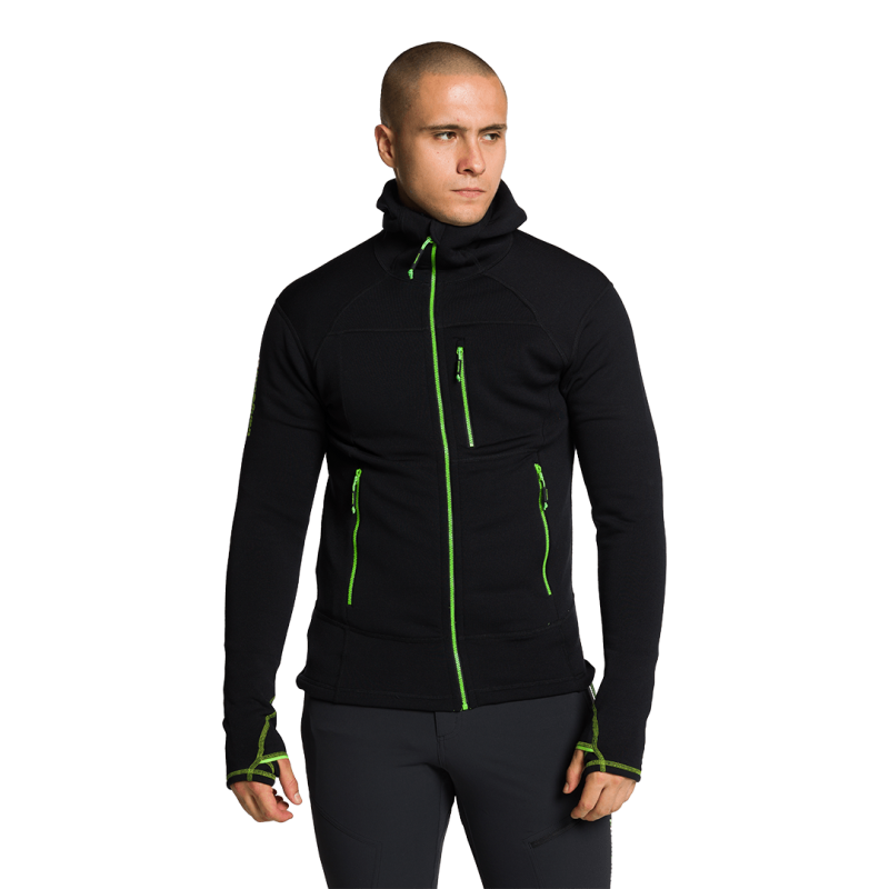 Chaqueta Trangoworld TRX2 STRETCH EVO 310