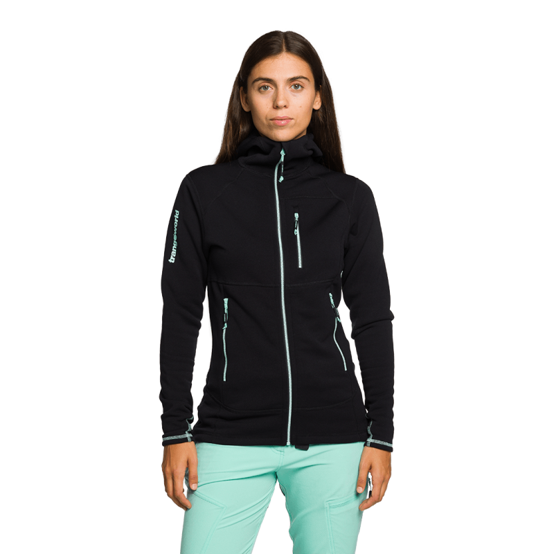 Chaqueta Trangoworld TRX2 STRETCH WM EVO 310