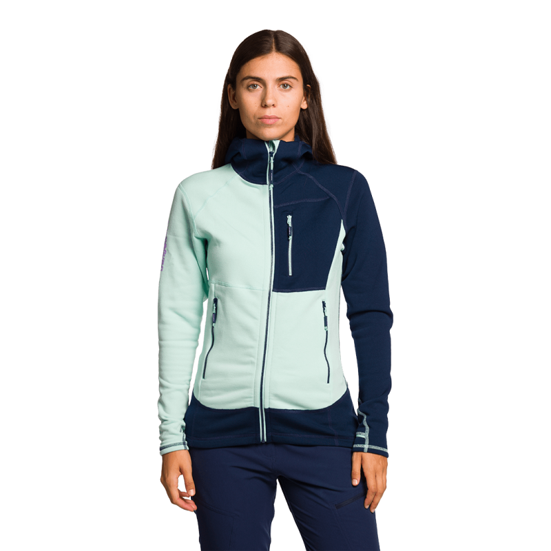 Chaqueta Trangoworld TRX2 STRETCH WM EVO 32C