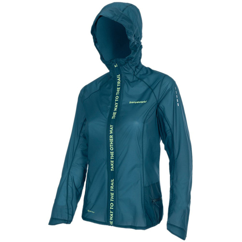 Chaqueta Trangoworld Urama 180