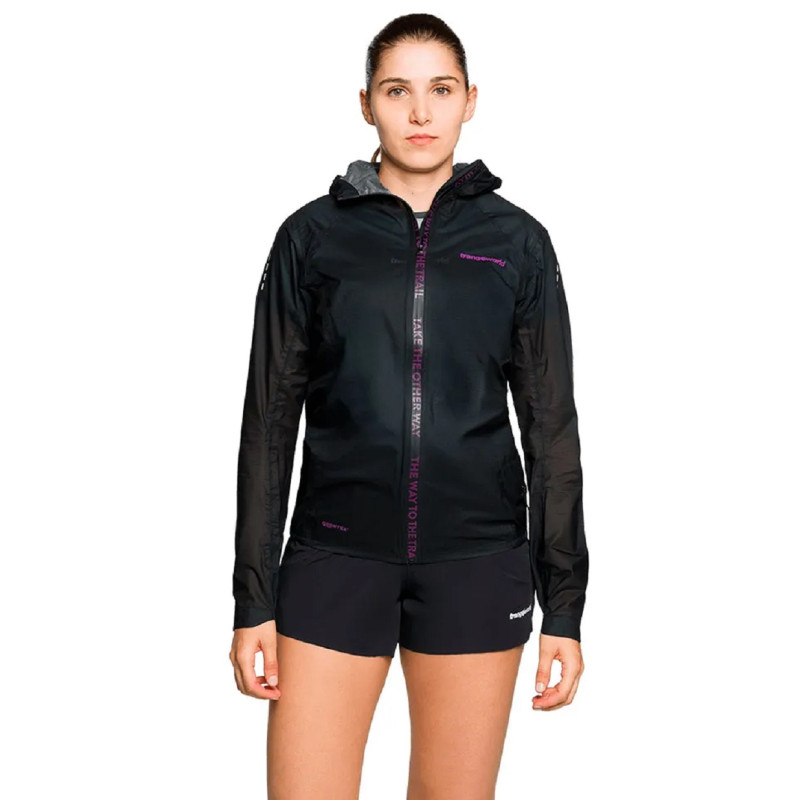 Chaqueta Trangoworld Urama 1B0