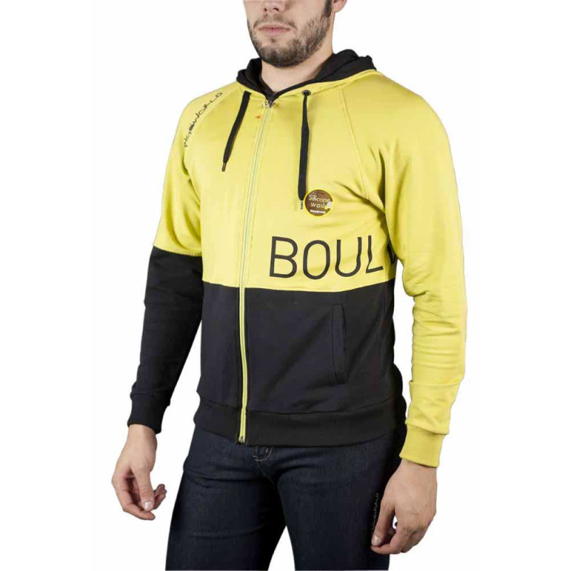 Chaqueta Trangoworld Utah 241