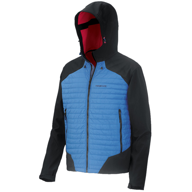 Chaqueta Trangoworld Utrech 6A0
