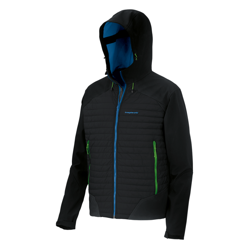 Chaqueta Trangoworld Utrecht 610