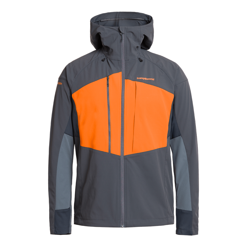 Chaqueta Trangoworld VENOSTE 410