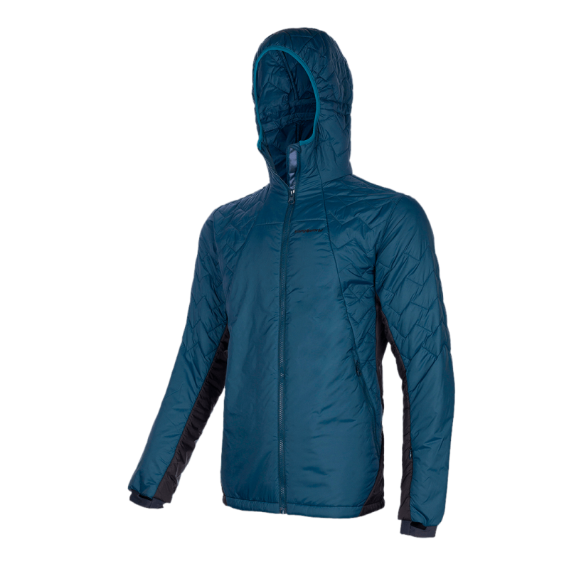 Chaqueta Trangoworld Verbier 62B