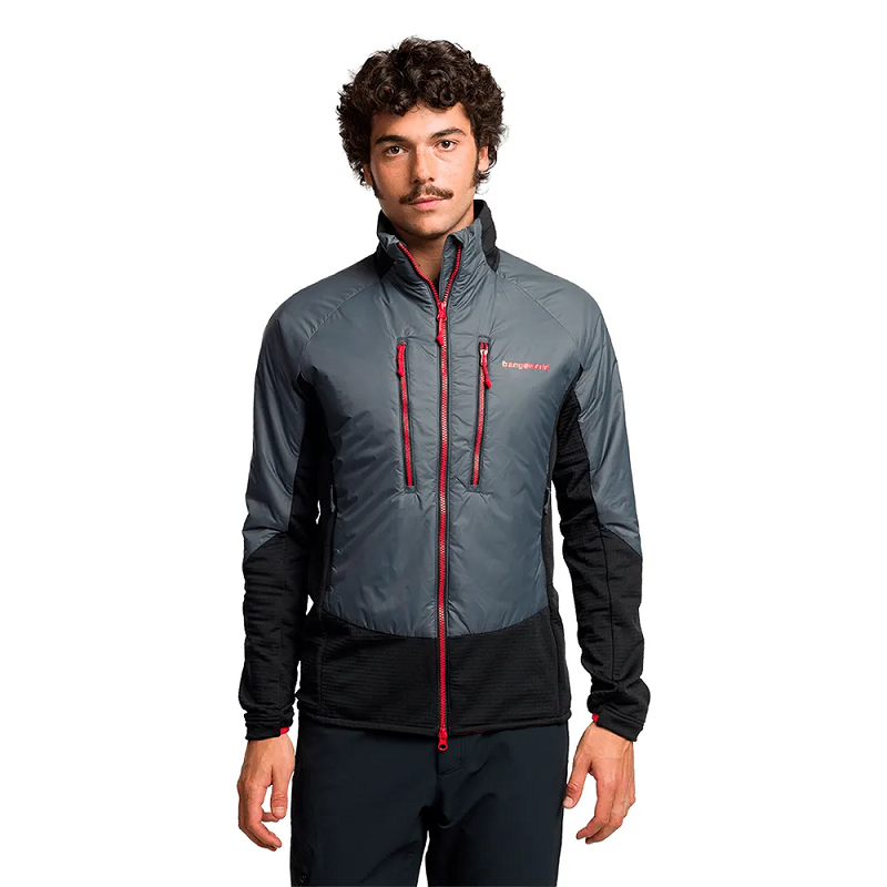 Chaqueta Trangoworld VEYMONT 780