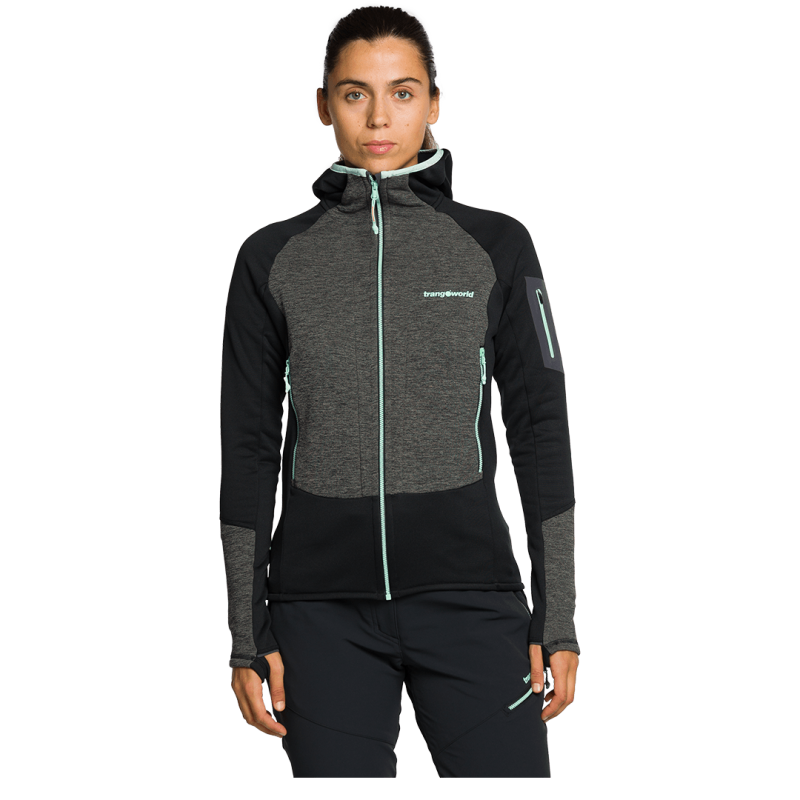 Chaqueta Trangoworld VOSGES 710