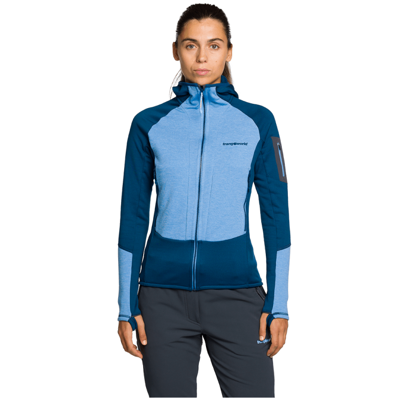 Chaqueta Trangoworld VOSGES 7G0