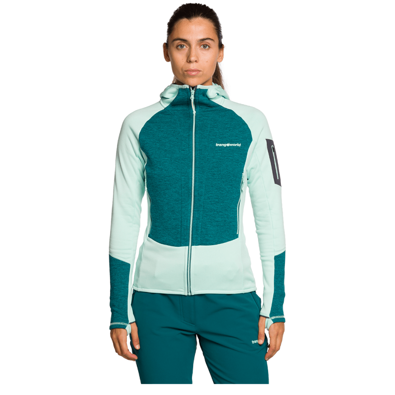 Chaqueta Trangoworld VOSGES 7J0