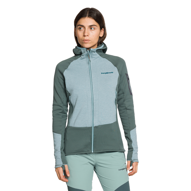 Chaqueta Trangoworld VOSGES 7L0