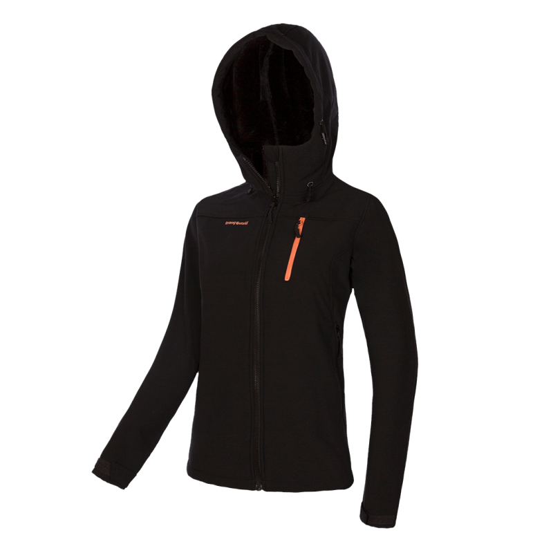 Chaqueta Trangoworld Wanaba 910