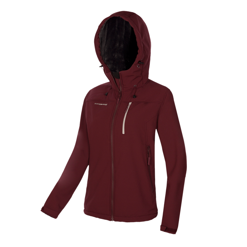 Chaqueta Trangoworld Wanaba 9G0