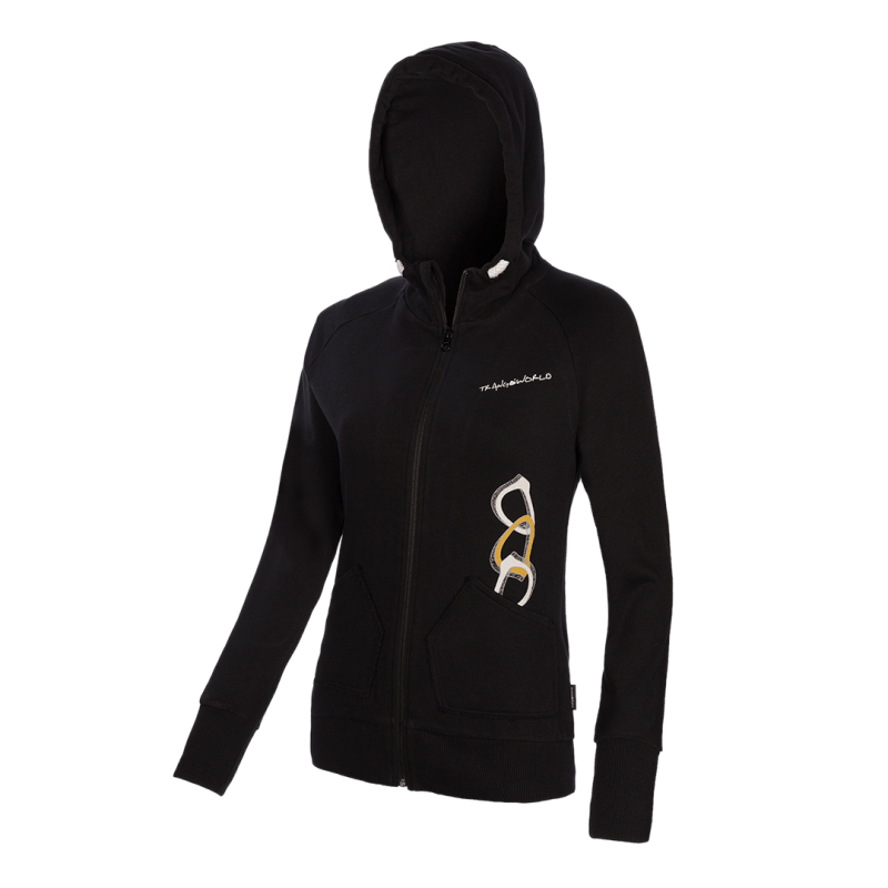 Chaqueta Trangoworld Wenda 7G0