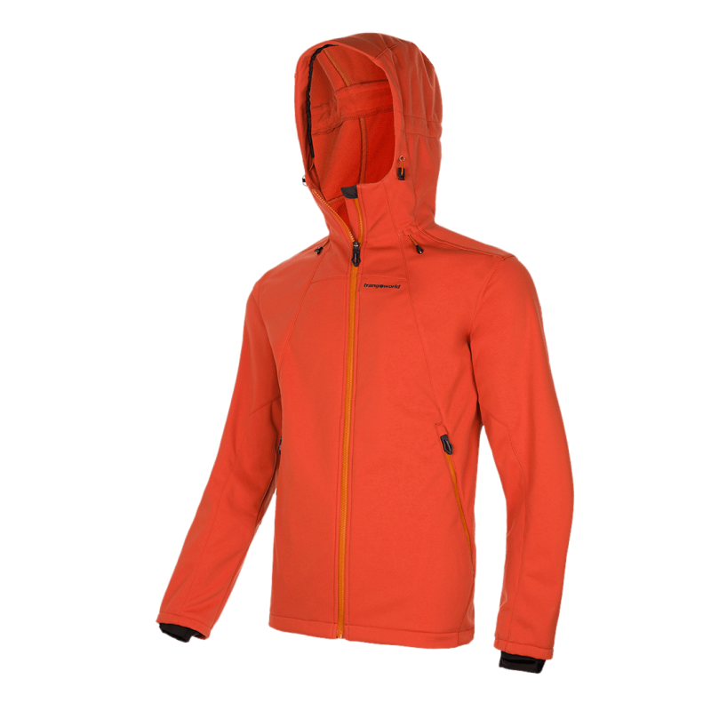 Chaqueta Trangoworld Windplus Kuthai 830