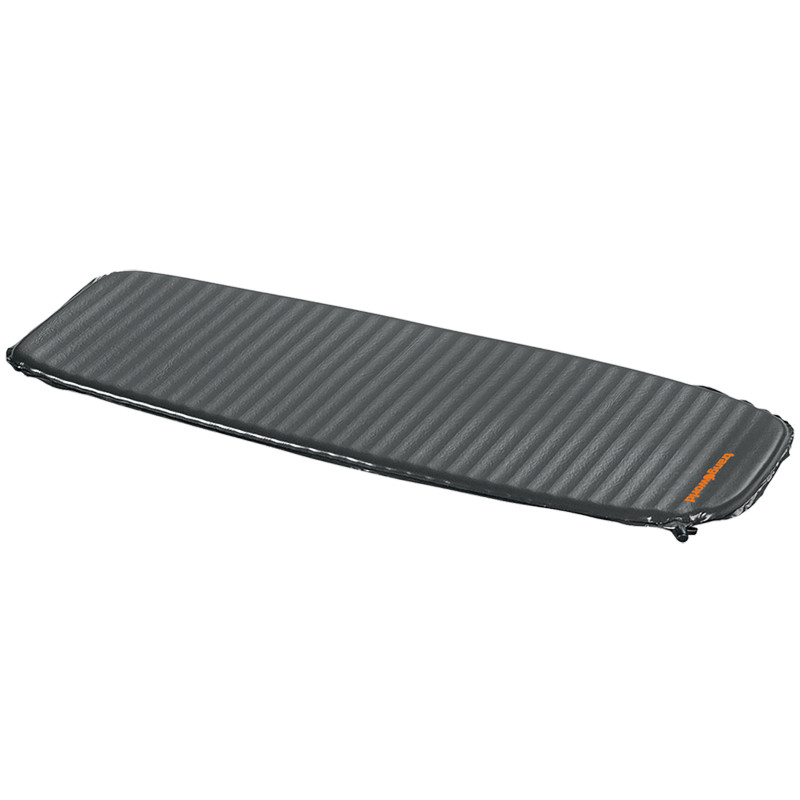 Colchoneta Trangoworld Skin Micro Lite 120x50x3 Gris