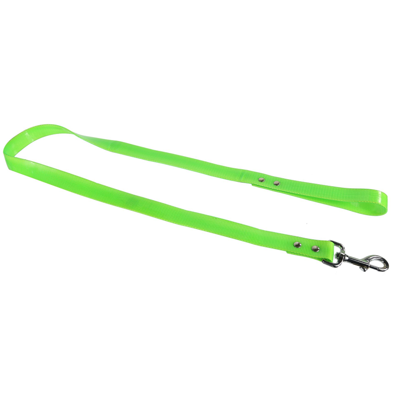 Correa para perros Regatta Fluor