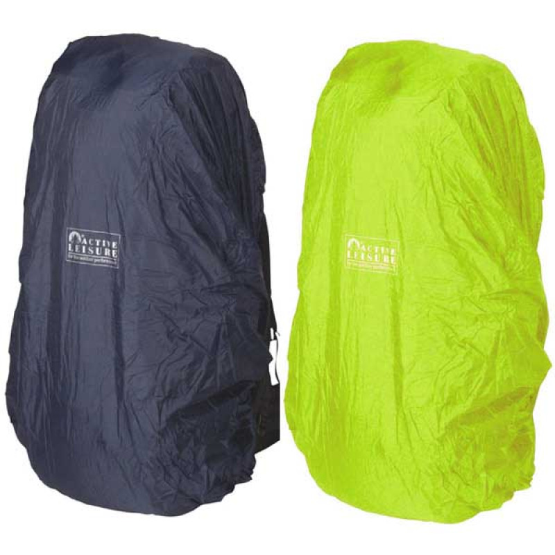 Cubremochilas Active Leisure 15-35 Litros