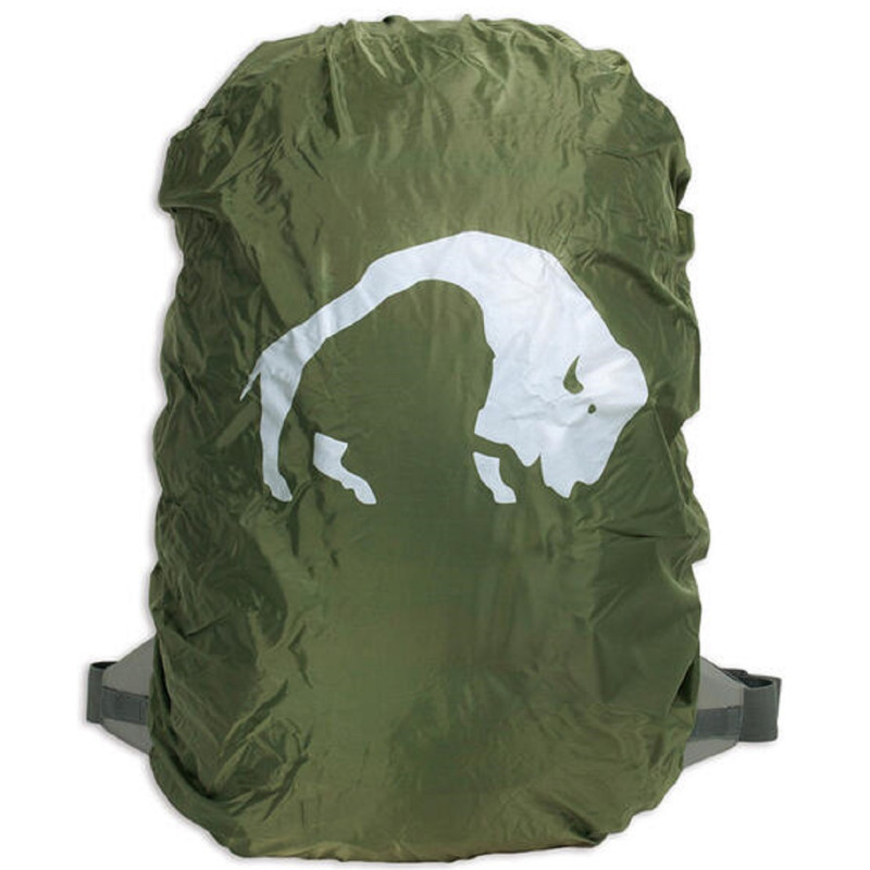 Cubremochilas Tatonka Rain Flap XS 20-30 l Verde