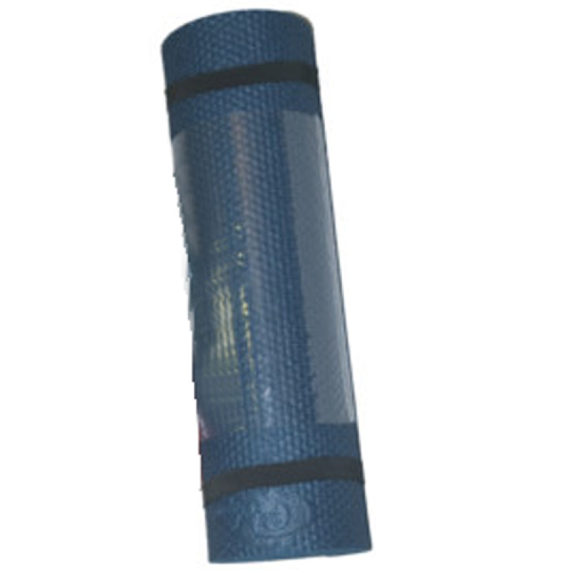 Esterilla Clisport Polietileno Azul marino