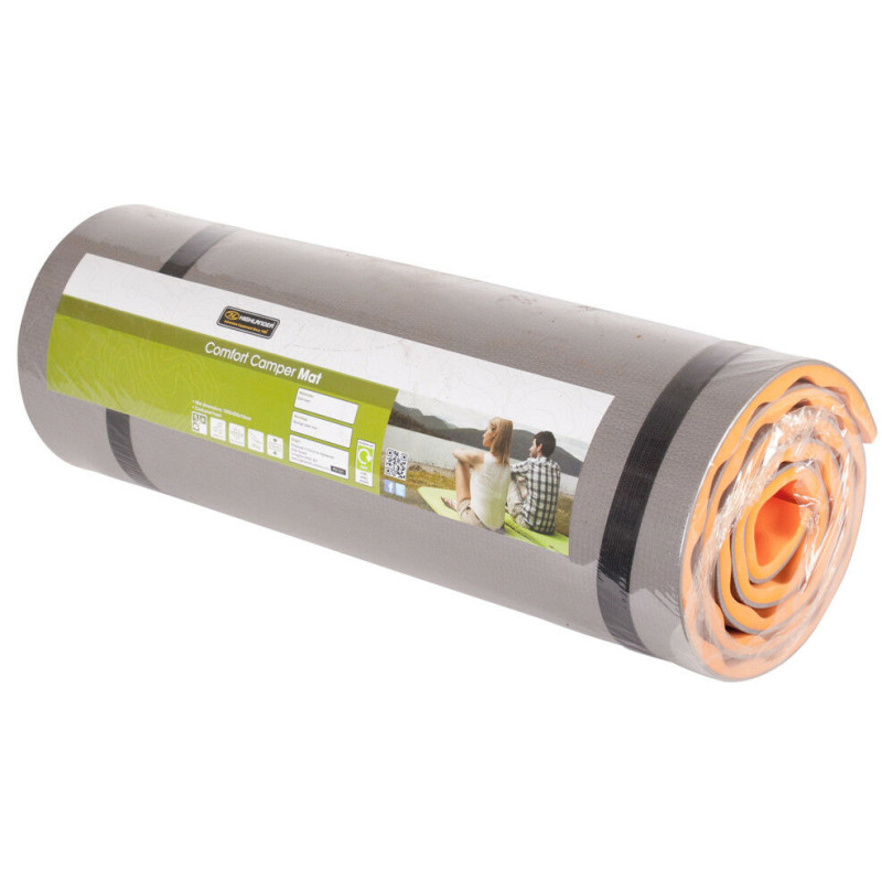Esterilla Highlander Comfort Camper Mat