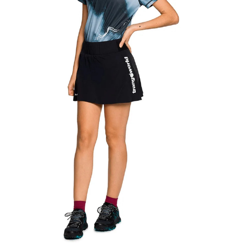 Falda Pantalón Trangoworld Moreta 11A