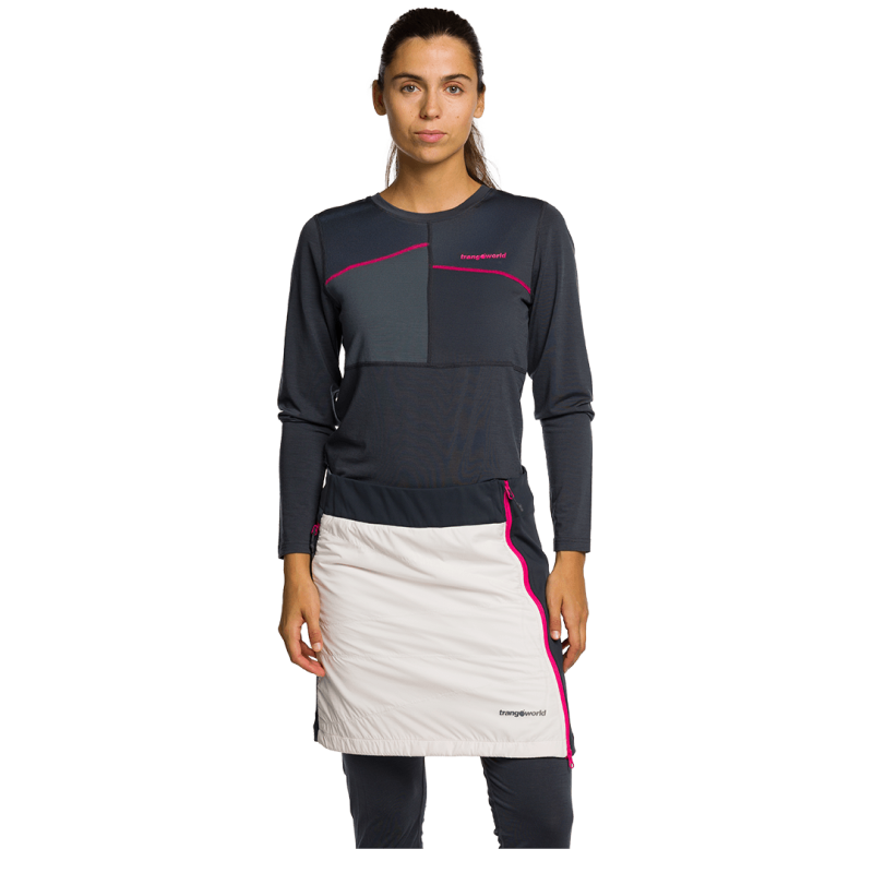Falda Trangoworld TURBA 110