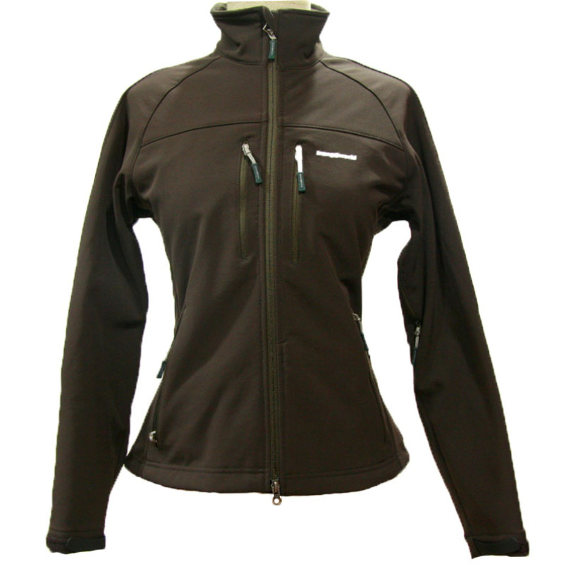 Forro Soft Shell Trangoworld Lora 5CC