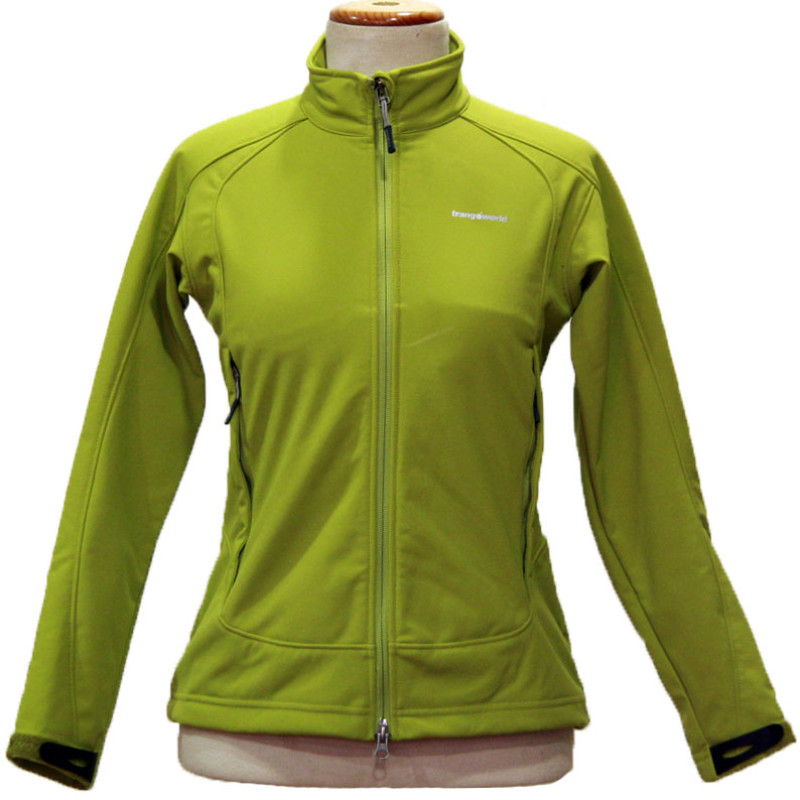 Forro Soft Shell  Trangoworld Tigha 6F0