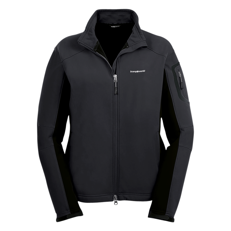Forro Soft Shell Trangoworld Dela 1F1