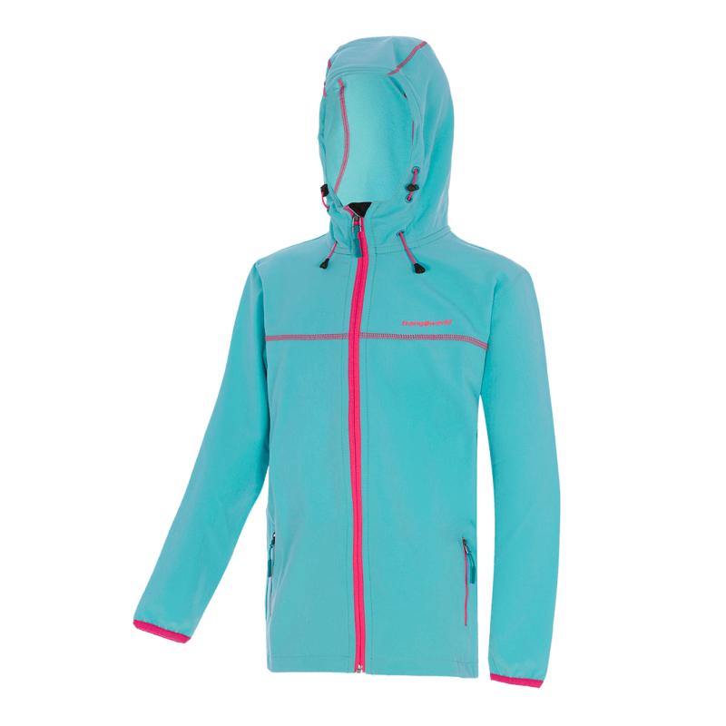 Forro Soft Shell Trangoworld Viko 350