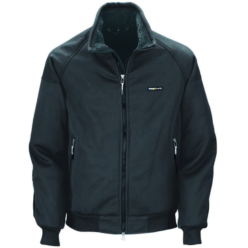 Forro Trangoworld Nordic 670 Gris