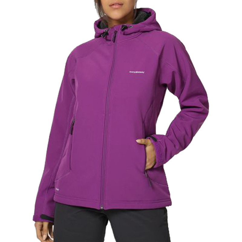 Forro Trangoworld Hauki 530