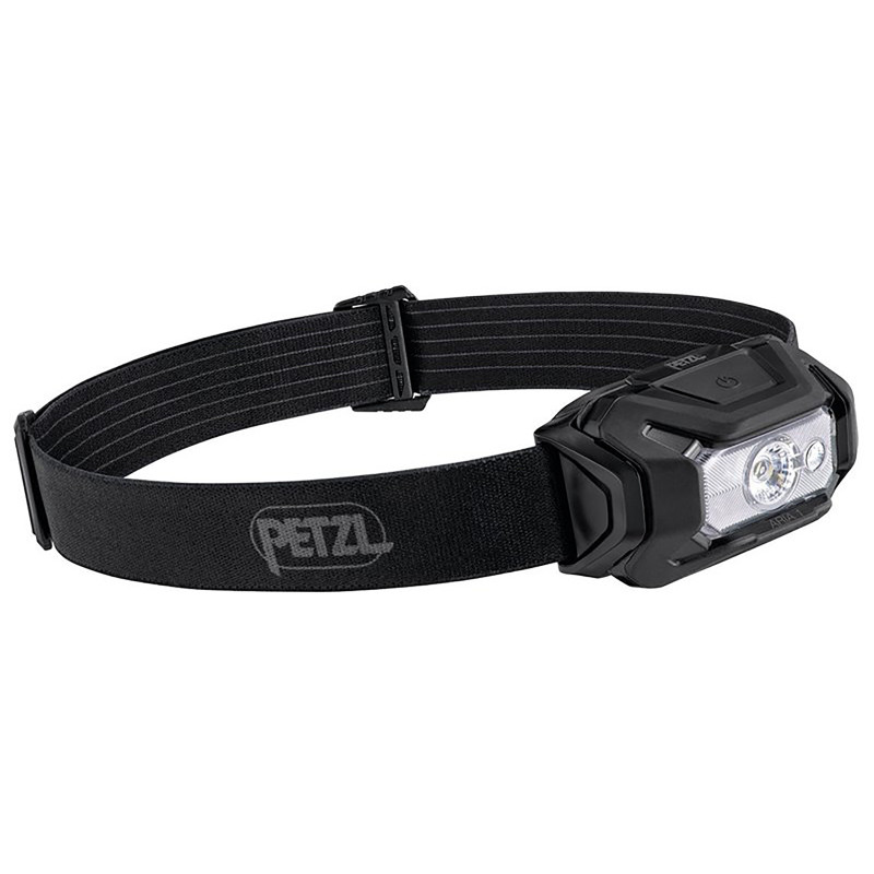 Frontal Petzl Aria 1 RGB 350 Lumens Negro