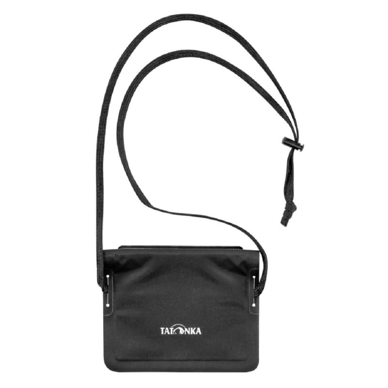 Funda Tatonka WP ID Pocket Negro