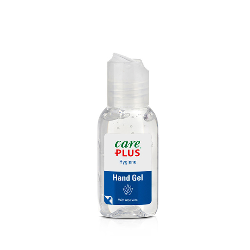 Gel higienizante Care Plus 30 ml