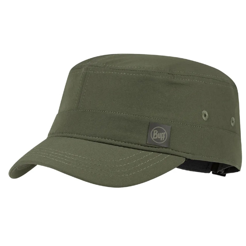 Gorra Buff Military Cap Kaki