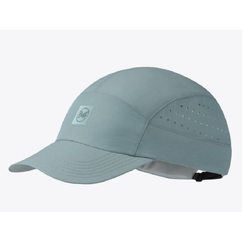 Gorra Buff Speed Azul Grisáceo