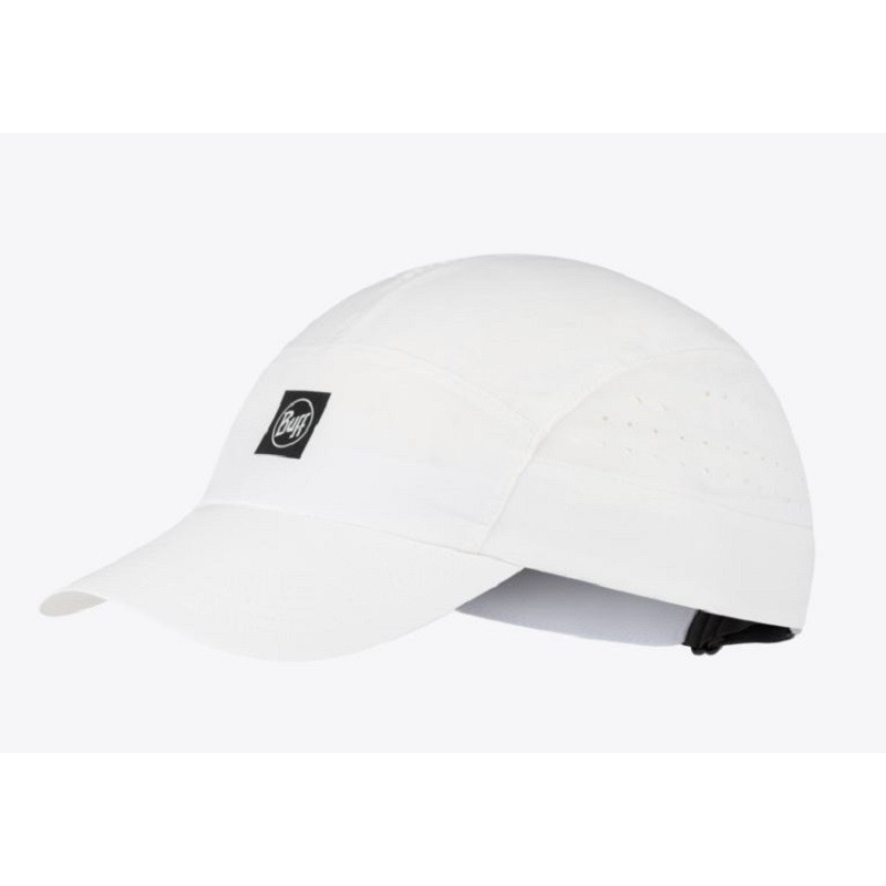 Gorra Buff Speed Blanco