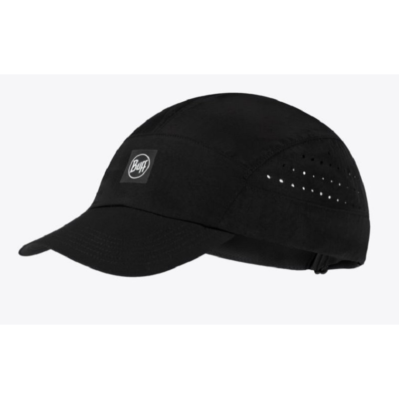 Gorra Buff Speed Negro