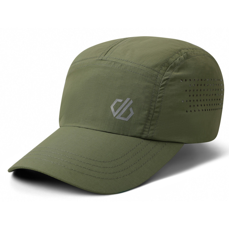 Gorra Dare2b Endurance Verde