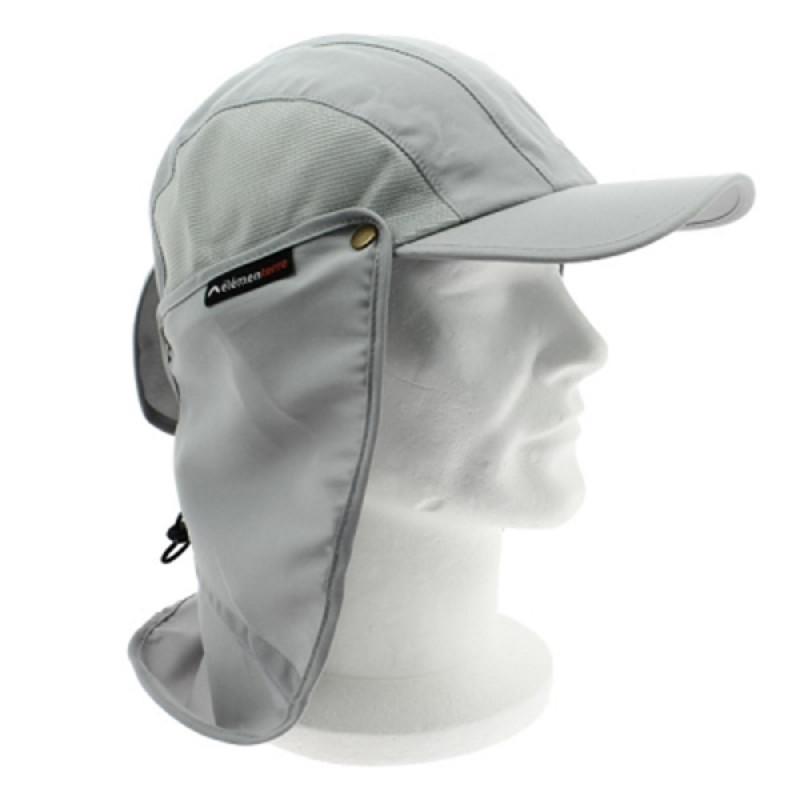 Gorra Elementerre Albatros