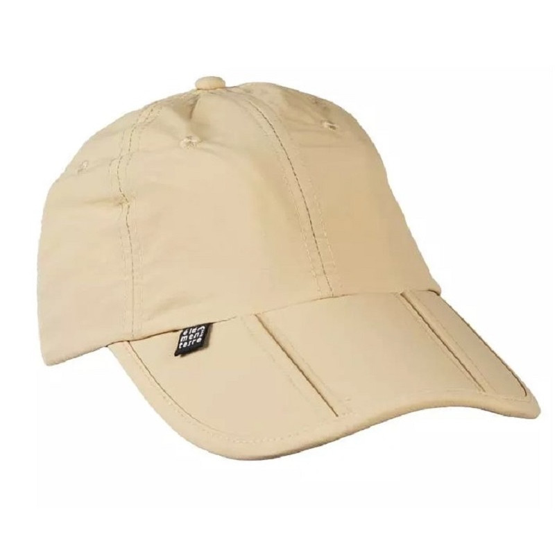 Gorra Elementerre Ibis Crema