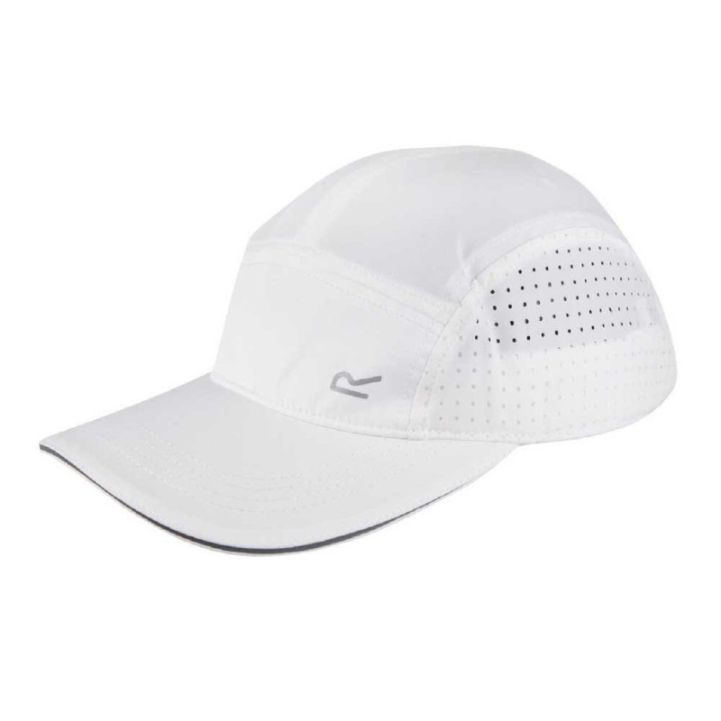 Gorra Regatta Active Cap Blanco
