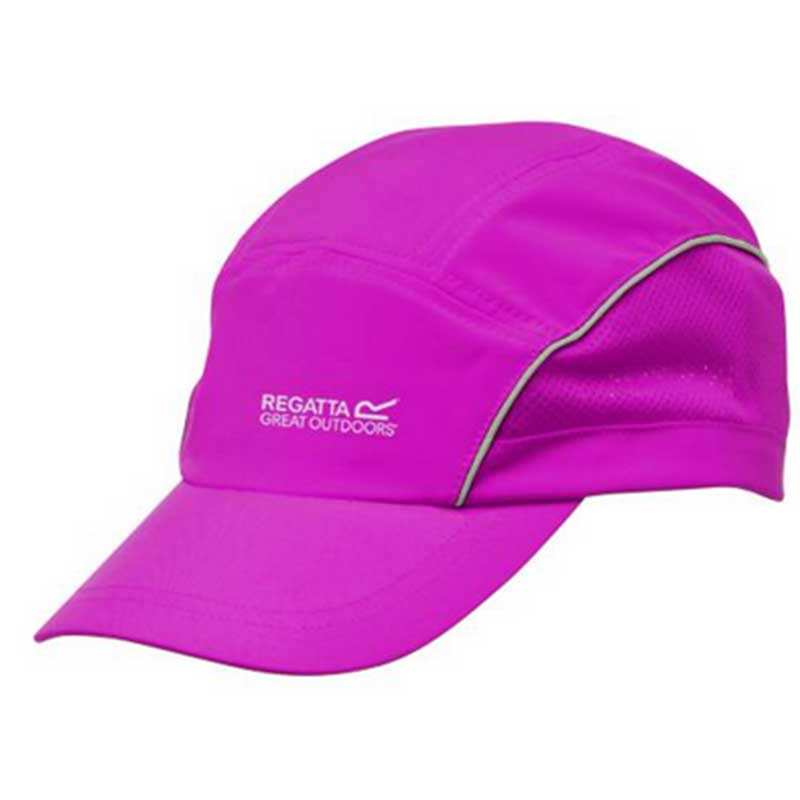 Gorra Regatta Extend II Cap Rosa