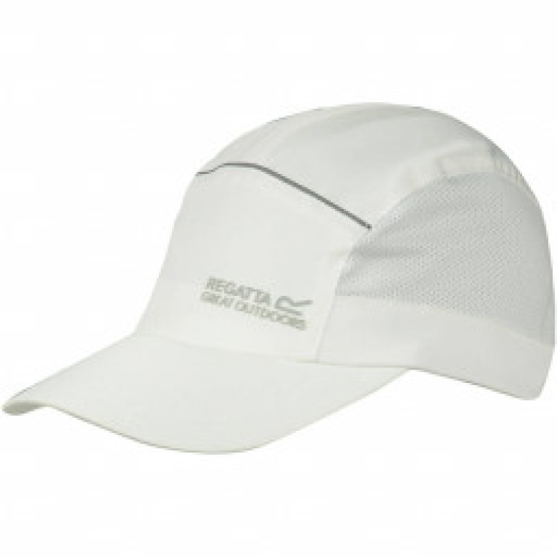 Gorra Regatta Extended Cap Blanco