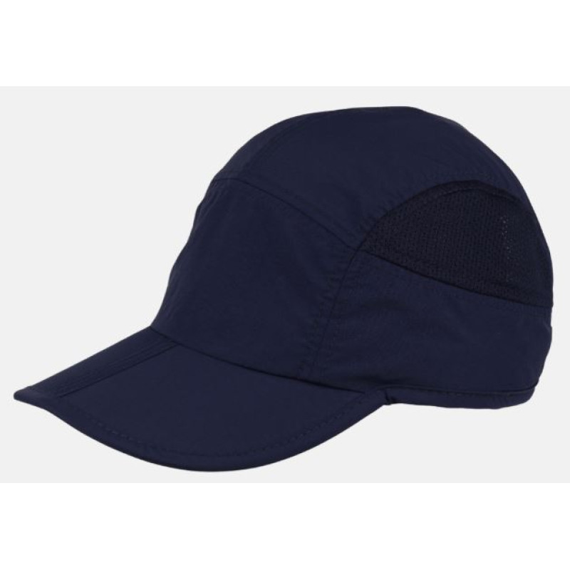 Gorra Regatta Fold Away Cap Azul marino