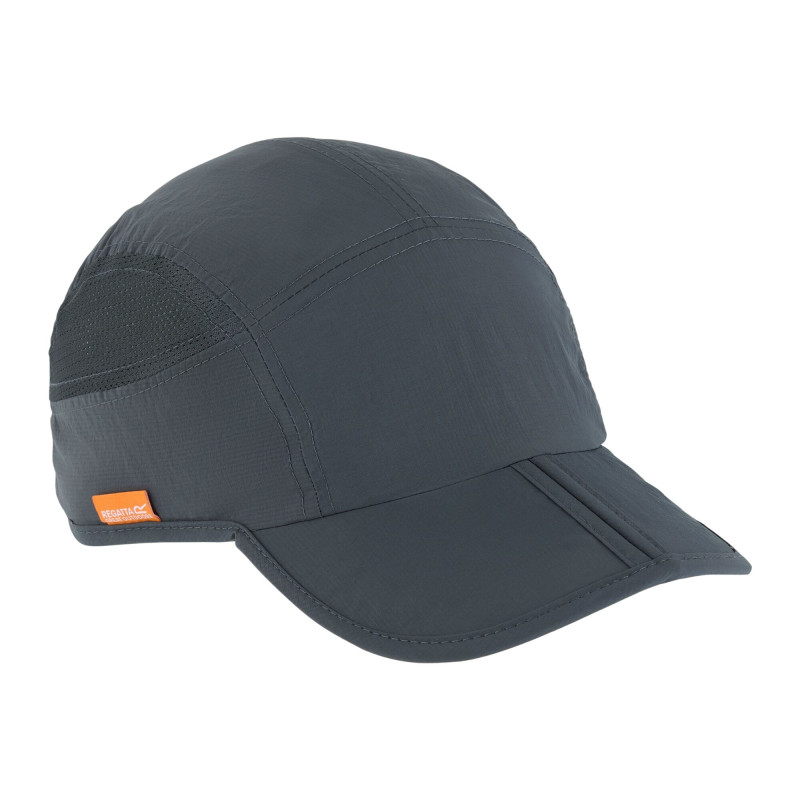 Gorra Regatta Fold Away Cap Gris