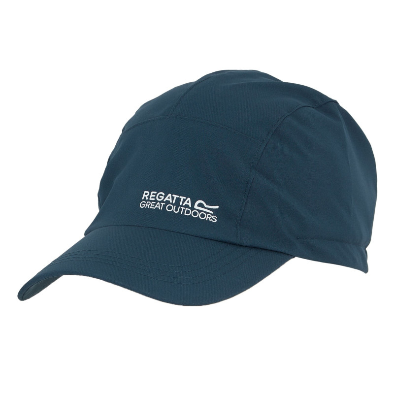 Gorra Regatta Waterproof III Cobalto