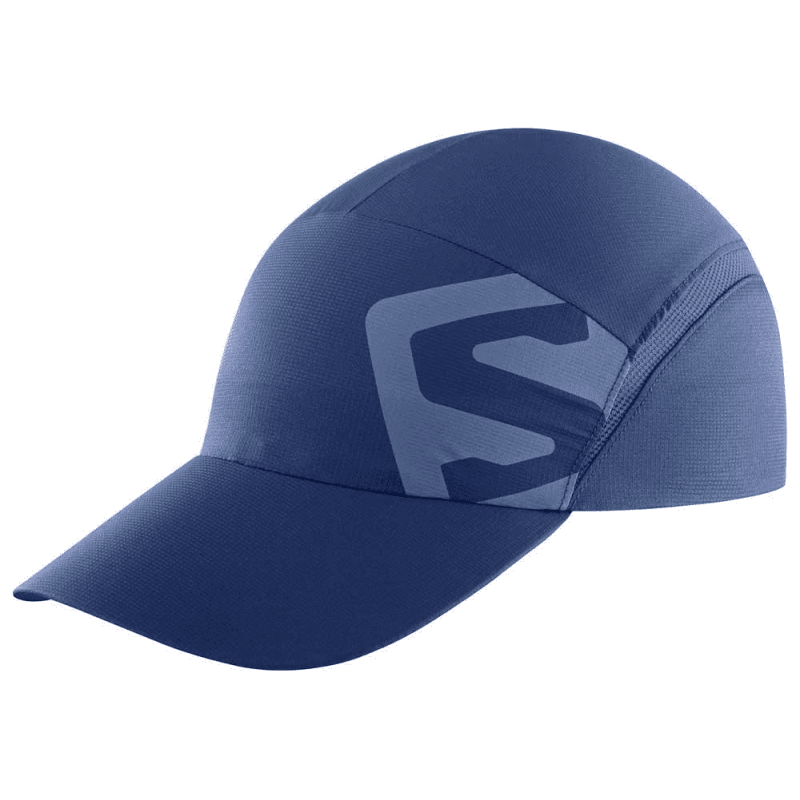 Gorra Salomon XA Cap Azul Marino